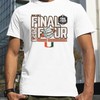 2023 Final Four NCAA Men's Miami Hurricanes Shirt