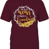 Arizona State Sun Devils Only The Best Moms Get Promoted To Grandma Gift T-Shirt, Asu Sweatshirts, Hoodie, Shirt for Fans