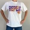 Vintage Style Screen Prints Lalakers Repeat 1987-1988 T-Shirt Sweatshirt Hoodie Reprinted Gift for L.A.Lakers Fans
