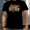 Miami Hurricanes 2023 NCAA Women's Basketball Tournament March Madness Sweet 16 T-Shirt