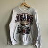 Vintage Style 90's NFL Chicago Bears Shirt Hoodie Sweatshirt Reprinted Gifts for NFL Fans