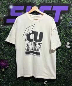Vintage 1997 Cu Colorado Buffaloes Graduation T-Shirt, Sweatshirt, Hoodie, Cu Buffs Sweatshirt, Shirt, Hoodie for Fans