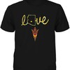 Arizona State Sun Devils T-Shirt State Love Cactus State, Asu NCAA Sweatshirts, Hoodie, Shirt for Fans