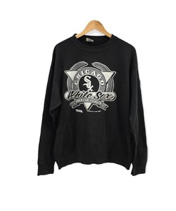 Vintage Style Chicago Tshirt Pullover Hoodie Crewneck Sweatshirt Reprinted Full Color Full Size Gifts for NFL Fans