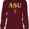 Arizona State Sun Devils Shirt State Flower Inside Team Name Cactus, Asu NCAA Sweatshirts, Hoodie, Shirt for Fans