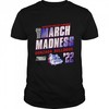 Gonzaga Bulldogs 2022 NCAA Division I Men's Basketball Championship March Madness Shirt