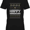 Colorado Buffaloes T-Shirt - Hanukkah Happy Hanukkah Sweater Team, Cu Buffs Sweatshirt, Shirt, Hoodie for Fans