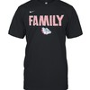Gonzaga Bulldogs Nike 2021 NCAA Men's Basketball Shirt