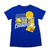 2015 Golden State Warriors Dub City Champions NBA Finals Shirt Sweatshirt Hoodie Reprinted Full Size Gifts for NBA Fans