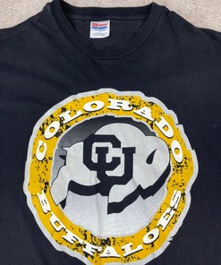 Vintage Colorado University Buffaloes T-Shirt, Hoodie, Sweatshirt, Cu Buffs Sweatshirt, Shirt, Hoodie for Fans