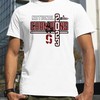 Stanford Cardinal 2023 NCAA Men's Gymnastics National Champions T-Shirt
