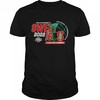 Stanford Cardinal NCAA Women's Basketball Sweet 16 Shirt