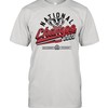 Wisconsin Badgers 2021 NCAA Women's Ice Hockey National Champions Frozen Four Shirt
