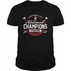 Stanford Cardinal 2022 NCAA Women's Golf National Champions T-Shirt Fan Gift