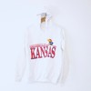 Vintage University of Kansas Jayhawks Sweatshirt