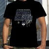 Uconn Huskies 2023 NCAA Men's Basketball National Champions Core T-Shirt