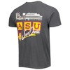 Arizona State Sun Devils Vault Stadium T-Shirt, Asu Hoodie, Sweatshirt, Shirt Full Size Gifts for NCAA Fans