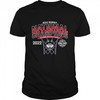 Uconn Huskies NCAA Women's Basketball Regional Champions Locker Room Shirt