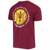 Arizona State Sun Devils Softball Seal T-Shirt, Asu Hoodie, Sweatshirt, Shirt Full Size Gifts for NCAA Fans