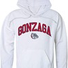 Gonzaga University Campus Hoodie Sweatshirt for NCAA Fans