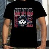 Uconn Huskies Mascot 2023 NCAA Men's Basketball National Champions Pullover Shirt