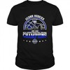 Uconn Huskies NCAA Big East Women's Basketball 2021-2022 Champions Shirt