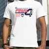 Uconn Huskies Women's 2023 NCAA Men's Basketball Tournament March Madness Final Four Shirt Fan Gift
