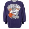 Vintage 1990's Georgetown Hoyas Spell-Out Crewneck Sweatshirt, Vintage 90s Shirt, Gift for Her, Gift for Him