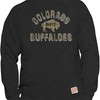 Original Retro Brand Adult University Crewneck, Cu Buffs Sweatshirt, Shirt, Hoodie for Fans