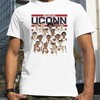 Uconn Huskies Men's Basketball NCAA Champions 2023 Shirt