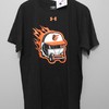 Under Armor Baltimore Orioles Heatgear MLBShirt Hoodie Sweatshirt - Keep Cool And Represent Your Team