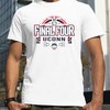 Uconn Huskies 2023 NCAA Final Four Nrg Stadium, Houston Shirt