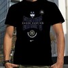 Uconn Huskies Nike 2023 NCAA Men's Basketball National Champions Locker Room T-Shirt
