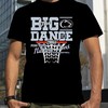 Penn State Men's Basketball 2023 NCAA March Madness Tournament Shirt