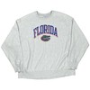 Vintage Style Florida Reverse Weave T-Shirt Sweatshirt Pullover Hoodie Reprinted Full Color Full Size Gift for NCAA Fans