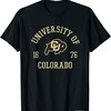 Colorado Buffaloes Stamp 1876 T-Shirt, Colorado Buffaloes Football Sweatshirt, Cu Buffs Sweatshirt, Shirt, Hoodie for Fans