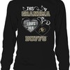 Colorado Buffaloes T-Shirt - This Gra, Colorado Buffaloes Football Sweatshirt, Cu Buffs Sweatshirt, Shirt, Hoodie for Fans