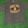 Vintage Style Florida State Seminoles T-Shirt Sweatshirt Hoodie Reprinted Gift for NCAA Fans