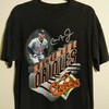Baltimore Orioles Cal Ripken Jr. Black Cotton Tee Shirt Hoodie Sweatshirt In All Sizes for Holiday Gifts