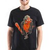 Baltimore Orioles 2022 MLBChamps Baseball Men's Shirt Hoodie Sweatshirt
