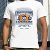 Uconn Huskies 2023 NCAA Basketball 5X National Champions T-Shirt
