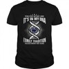 Penn State Nittany Lions NCAA In My Dna Unisex T-Shirt