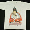 Hot Vintage Baltimore Orioles 90s Cal Ripken Jr Caricature Shirt Hoodie Sweatshirt for Fans