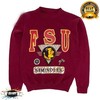 Vintage NCAA Florida State Seminoles Shirt, Florida State University Shirt, NCAA Shirt, College Shirt Sweater