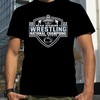 Penn State Nittany Lions NCAA Wrestling National Champions 2023 Shirt