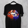 Vintage Baltimore Orioles And Ravens Baseball Shirt Hoodie Sweatshirt In S To 5Xl