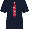 Gonzaga Bulldogs Shirt - Funny Necktie University - Bulldogs Sweatshirt