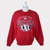 Vintage 90s Nebraska Huskers Sweatshirt, Nebraska University, Nebraska Huskers Sweater, Huskers Gift