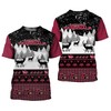 Arizona Cardinals T-Shirt Gift for Xmas