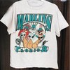 Vintage MLBFlorida Marlins Looney Tunes Shirt, Florida Marlins Shirt, MLBBaseball Shirt, World Series Shirt